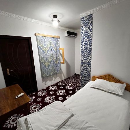 Polvonnazir Guest House Хива Экстерьер фото