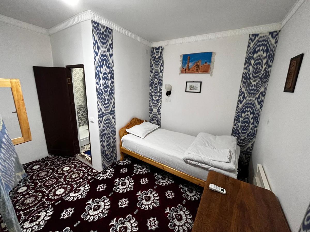 Polvonnazir Guest House Хива Экстерьер фото
